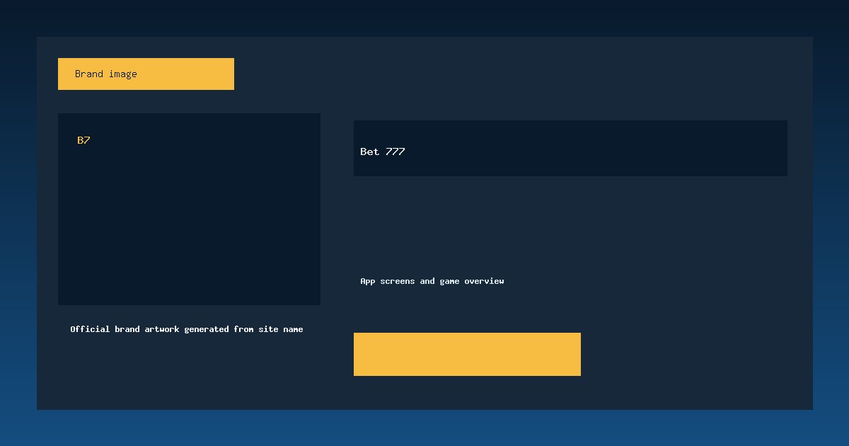 Casual Games inside Bet 777